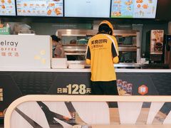 -德克士(通惠门店)
