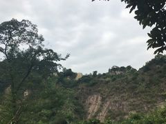 -火炉山森林公园