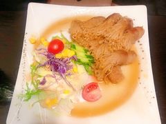 -景鹤料理(上地华联店)