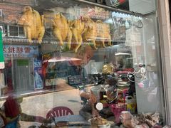 -羊桥饭店(江门紫沙路店)