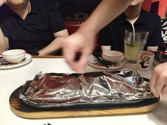 -新白鹿餐厅(第一百货店)