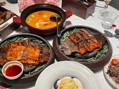 -狮拾久·现代新加坡料理(壹方城店)