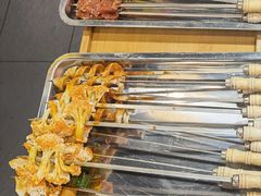 -号令江湖·水浒烤肉(和畅睦邻中心店)