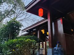 -天目湖御水温泉·度假酒店