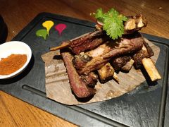 敏珠拉姆烤羊排-敏珠拉姆藏餐·南京厨房(富春江东街店)