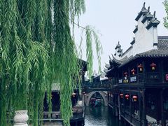-台儿庄古城