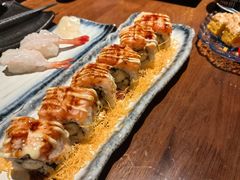 -千代武日本料理(开发区店)
