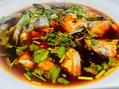 -潮人姐妹轩(海宁路店)