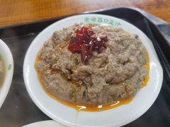 -老磁器口豆汁店(马家堡店)
