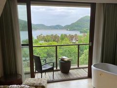 -宁波九龙湖开元度假村