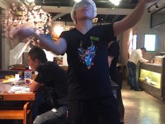 抻面-玩煮炭火锅(延福街店)