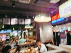 -楠火锅(绿地新都会店)