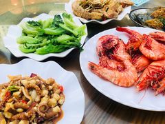 -四川人郑霞海鲜