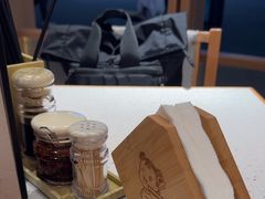 -味千拉面(广州白云机场T1西二店)