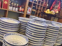 -老西安韩记三鲜煮馍(四府街店)