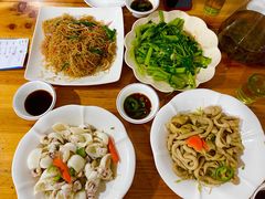-南记食粥坊·宵夜大排档(莲花总店)
