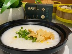 -福天門粤宴(寮步店)