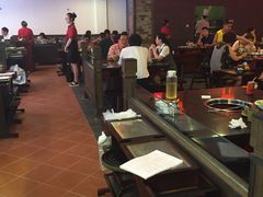 大堂-川道拐耗儿鱼(置信路店)