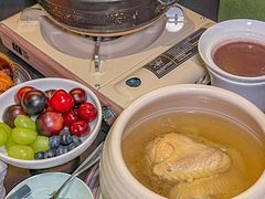 -庐灶江南·江南菜·四合院Bistro(东直门雍和宫·原华侨宾馆店)
