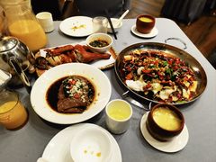 -金哥私房菜馆(张府园总店)