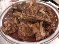 -八先生涮肉房(三里河店)