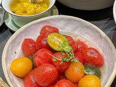 -汉水谣·江景餐厅(江滩店)