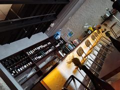 大堂-Laures·月桂西班牙碳烤餐厅(十尚坊店)