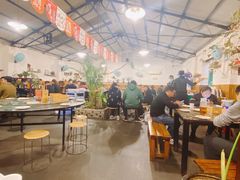 大堂-福苗小骆驼烧烤(莲湖路店)