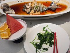 -狮王府淮扬菜(万象城店)