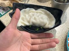-蚝堡·生蚝海鲜烧烤物种起源•海肠捞饭(刘公岛店)