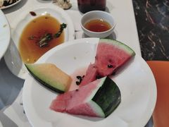 -眉州东坡(北苑华贸店)