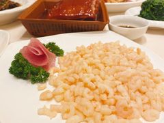 清炒虾仁-得月楼·省级非遗·传统苏帮菜(观前店)