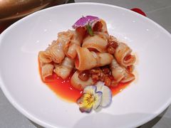 -神洲四海大酒楼(王府井澳门中心店)