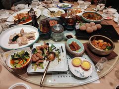 -广州酒家(中华广场店)