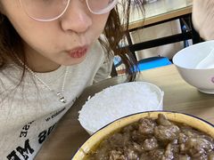 -定家小酥肉·清真(回民街店)