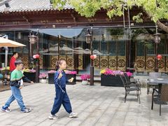 -云龙山庄