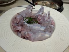 -围炉夜话·潮汕卤水火锅(榕江店)