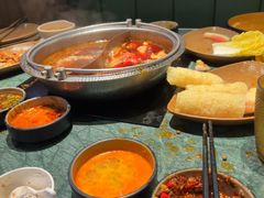 -牛New寿喜烧(中山公园龙之梦店)