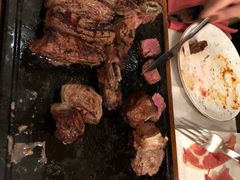 -奥斯特牛排馆(圣母百花大教堂)