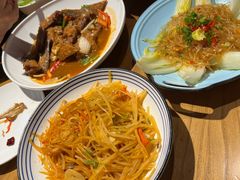 -静一·食光里(黄河路店)