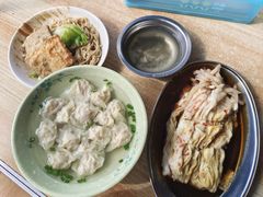 -沙县小吃文化城