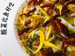 -太二酸菜鱼(深圳布吉万象汇店)