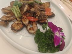 -老洋坊饭店(厚街东宝路店)