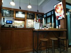 -1901 Cafe(西四店)