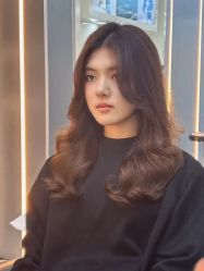 -赤道 Hair Salon