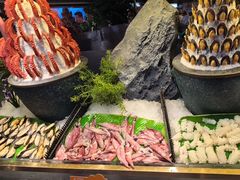 -加勒比阳光环球美食自助(凯德店)