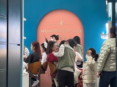 -海馬体照相馆(莘庄维璟印象城店)