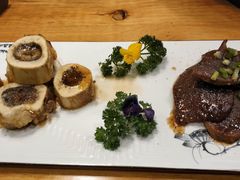 -隐炉和牛烧肉店(群力店)