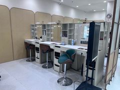 -海马体照相馆(北京大族广场店)