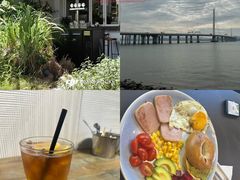 -ommo cafe(半岛城邦店)